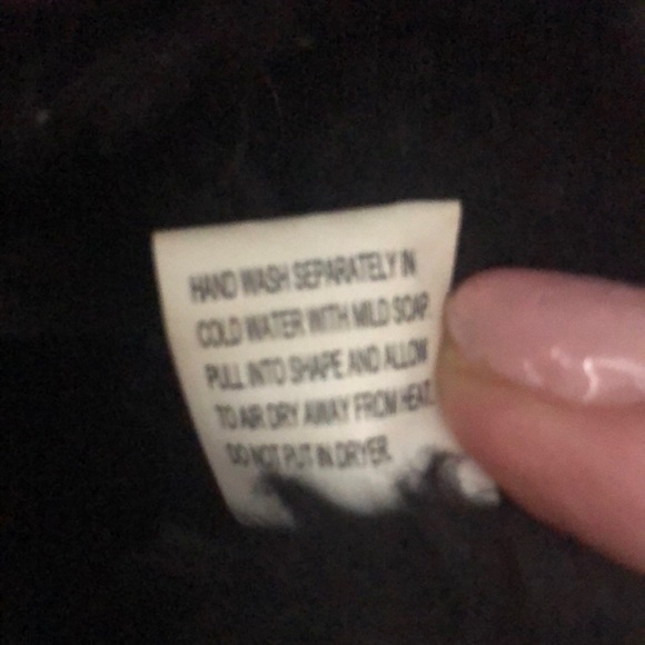 STEVE MADDEN BOOTIE SLIPPERS • Sz M - Picture 11 of 12